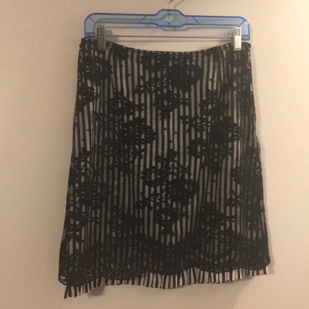 Muse skirt.